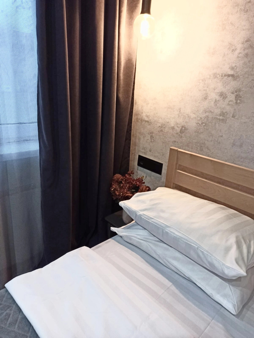 Квартира Лофт у Рыбной деревни