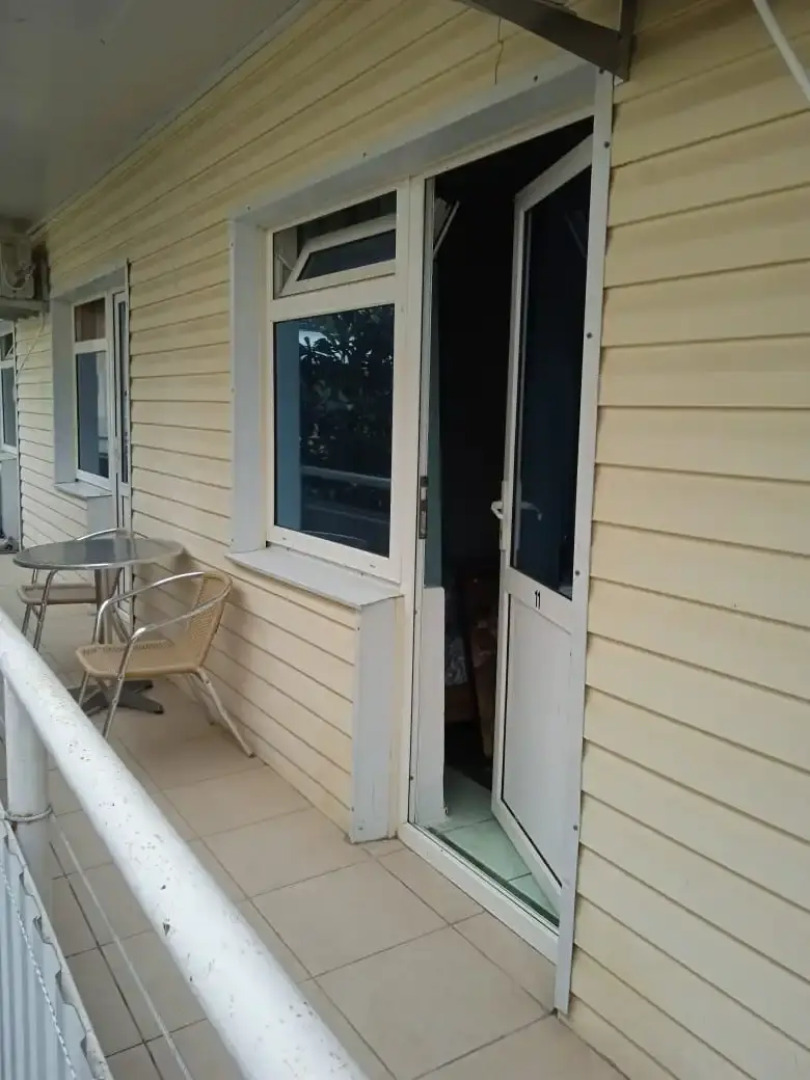 Гостевой дом Единство