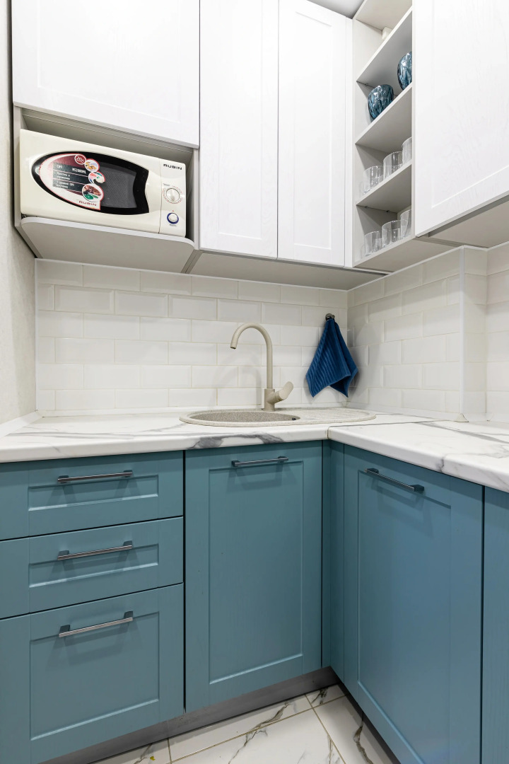 Квартира Уютная Евродвушка рядом с Парком и Рекой