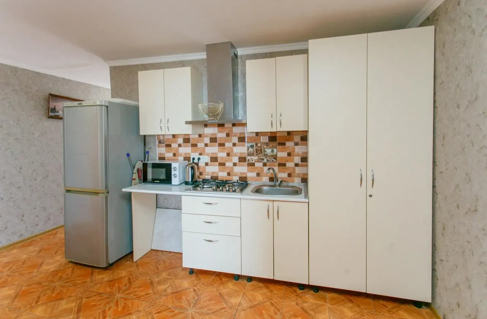 Гостевой дом Панорама