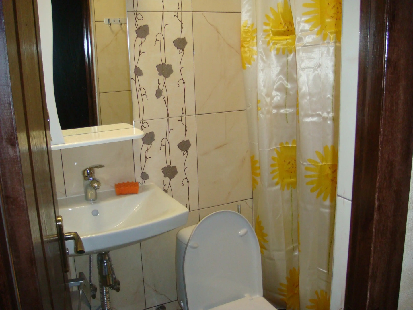 Апартаменты Кокос эллинг