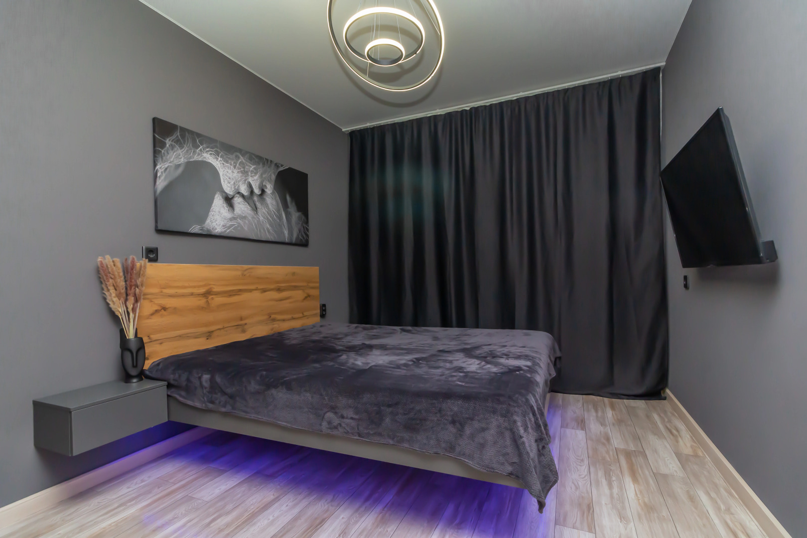 Квартира у термального комплекса VODA