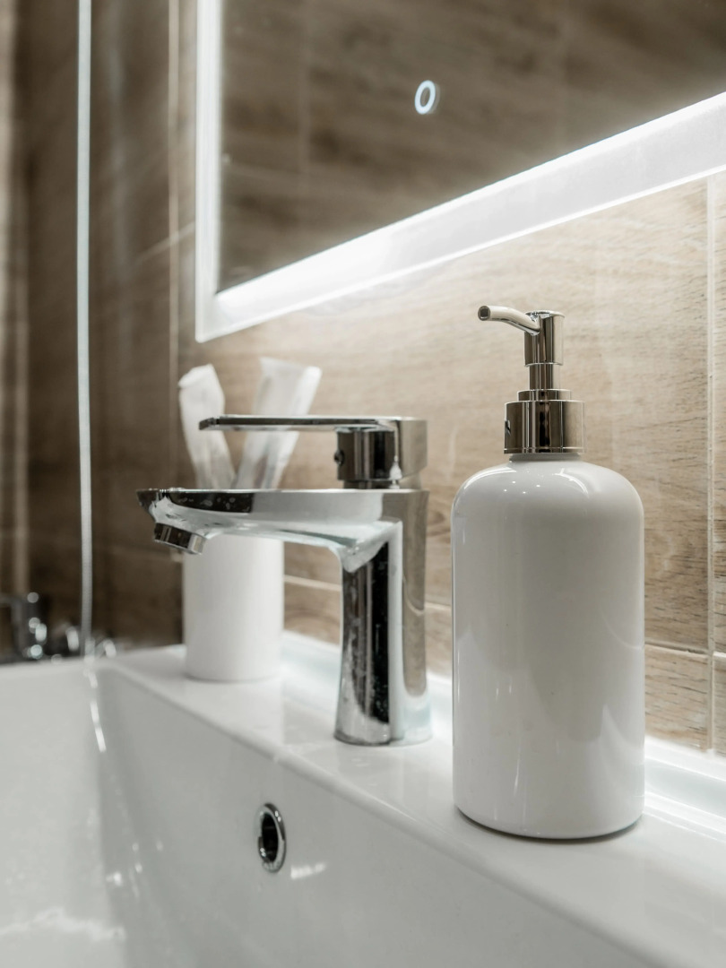 Апартаменты Уютный и Стильный Люкс в Краснодаре