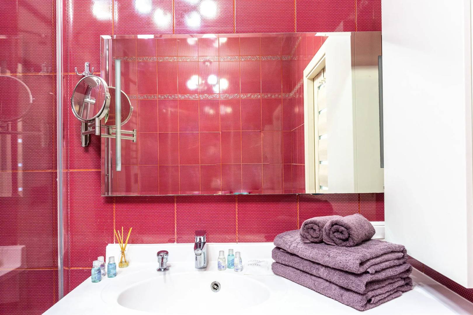 Апартаменты Море на Ладони