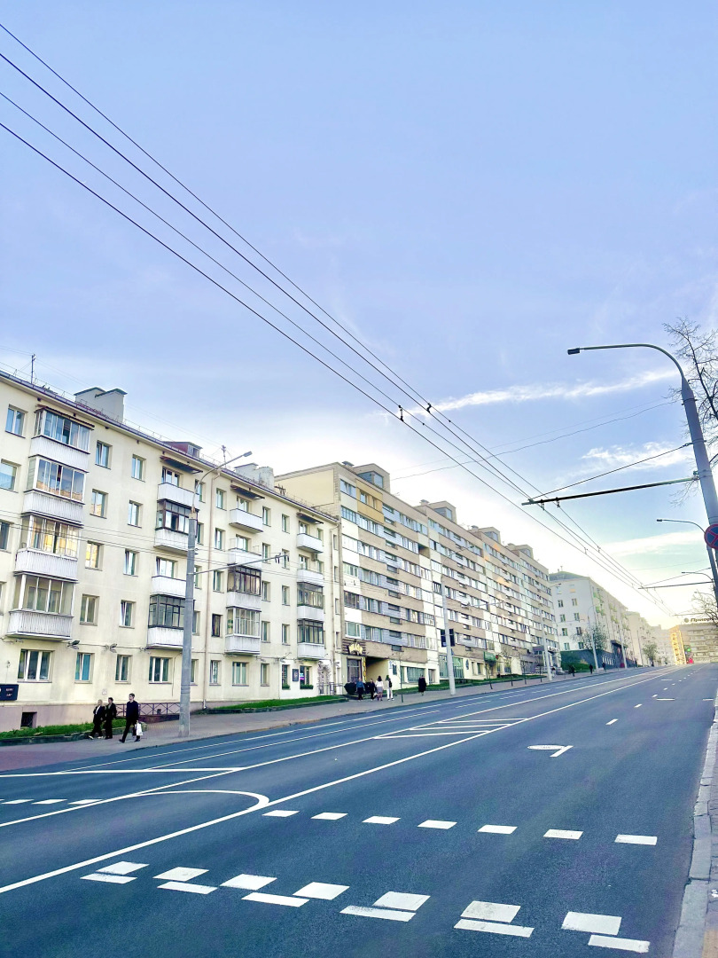 Меблированные комнаты VCentre