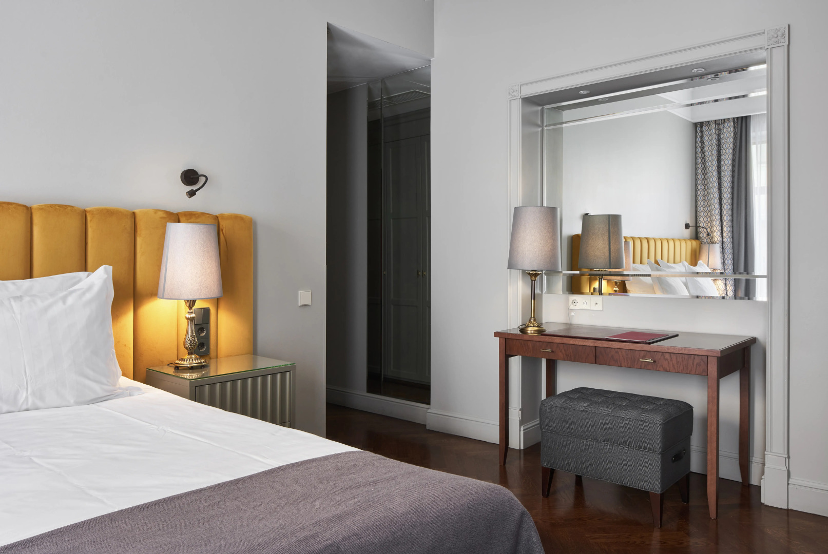 Отель Гельвеция