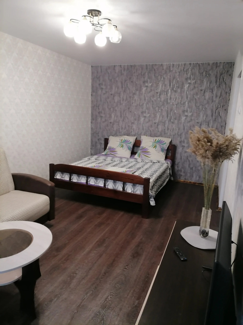 Апартаменты На Моторном