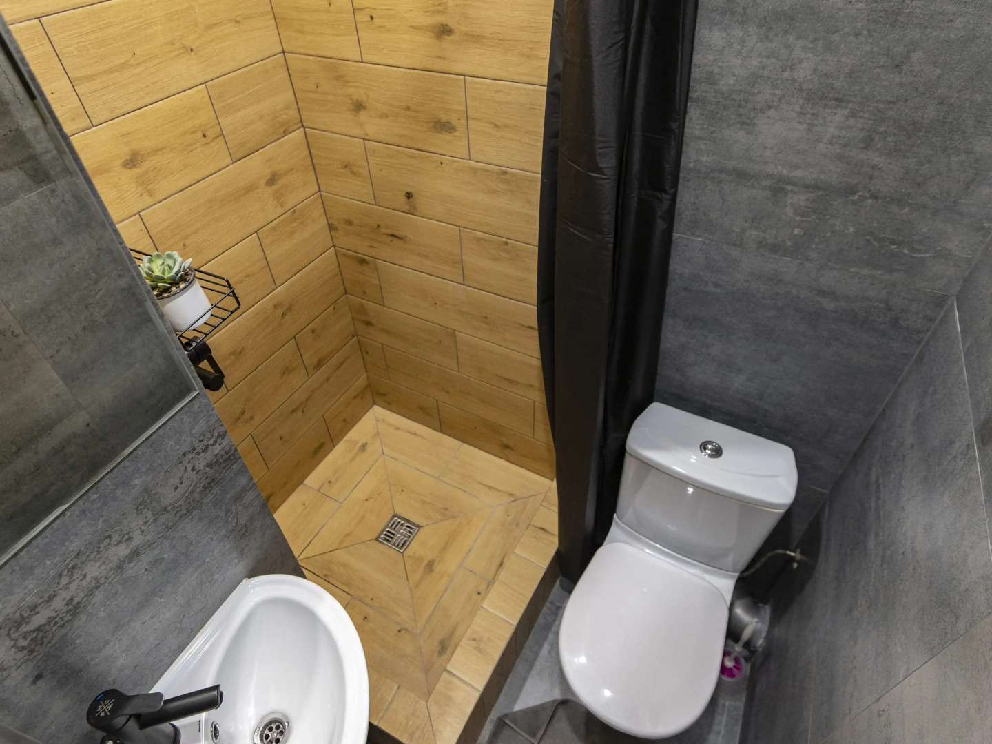 Апартаменты Dream Apartmens 13