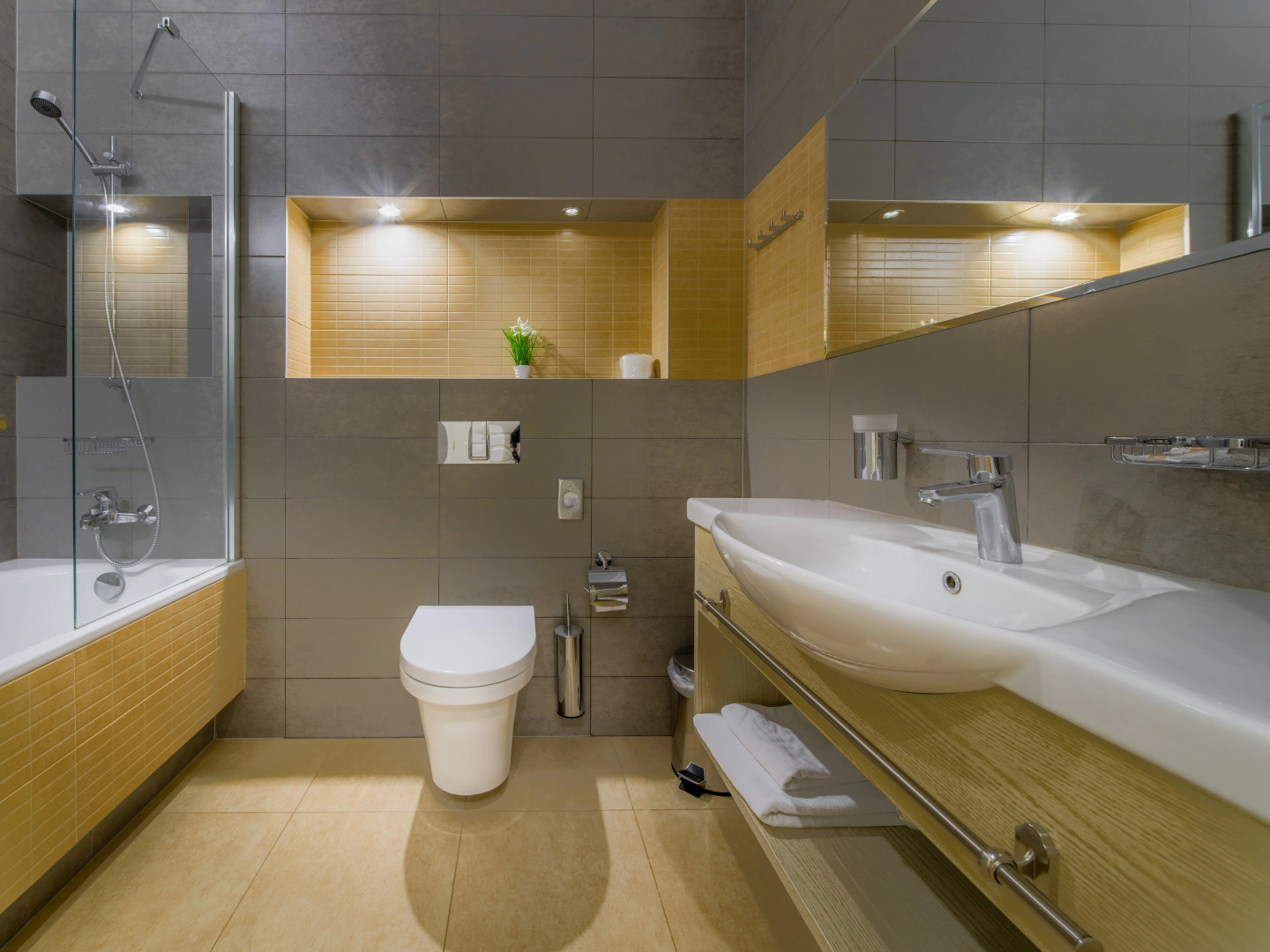 Апартаменты Мария