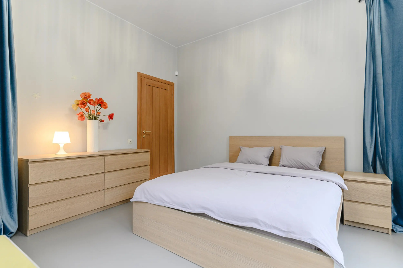 Частный дом Вешки-3 7 Лучевой тупик