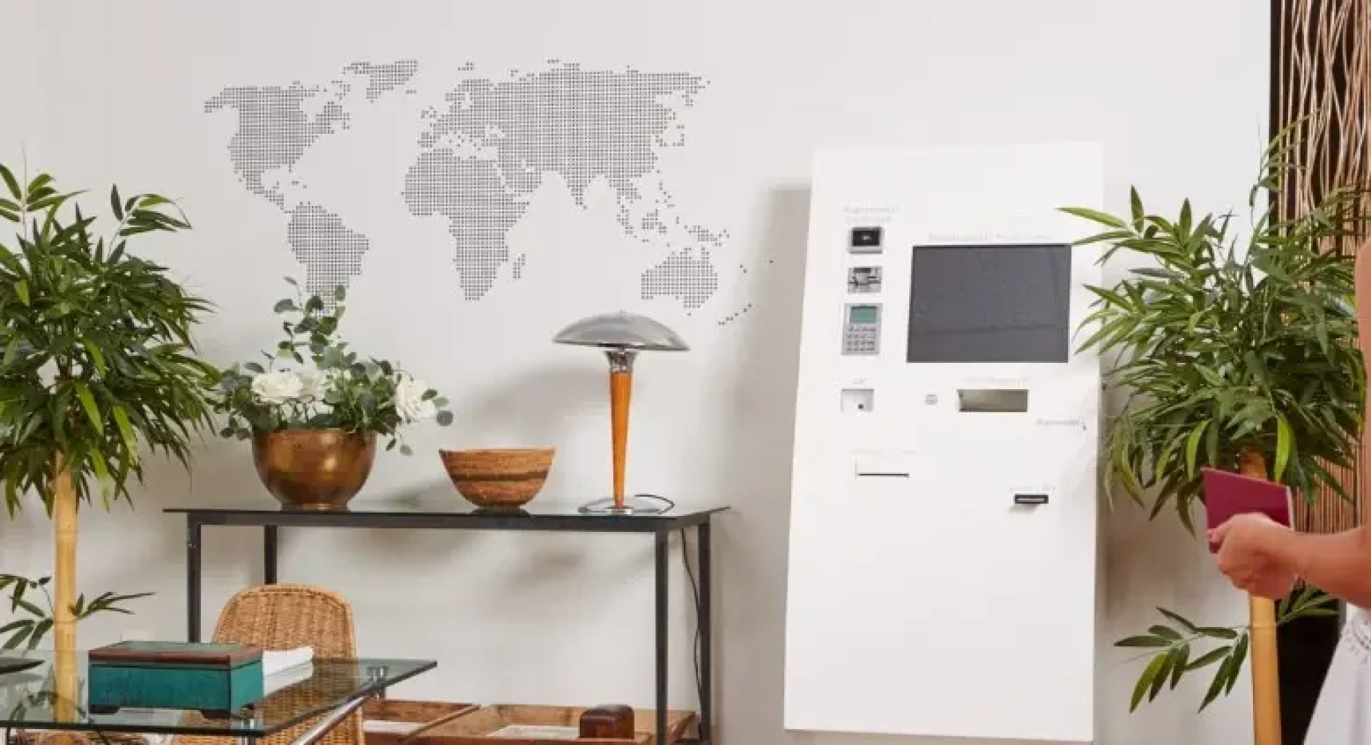 Отель Sansi Barcelona 