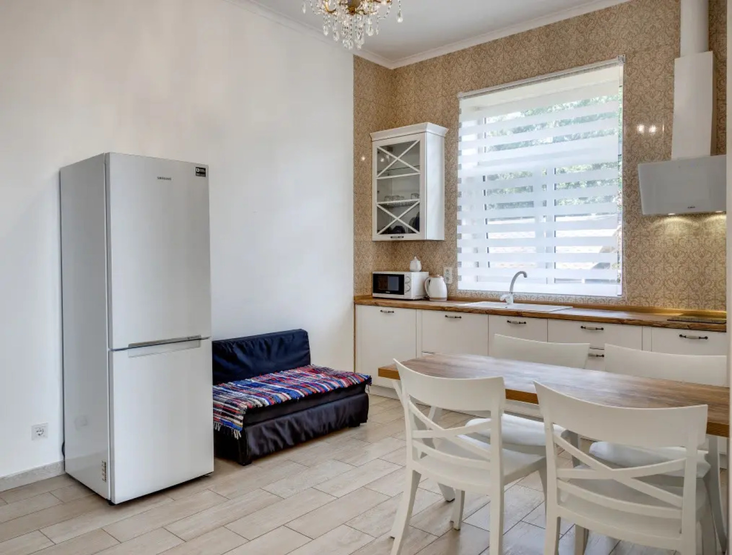 Квартира 4 на Мира