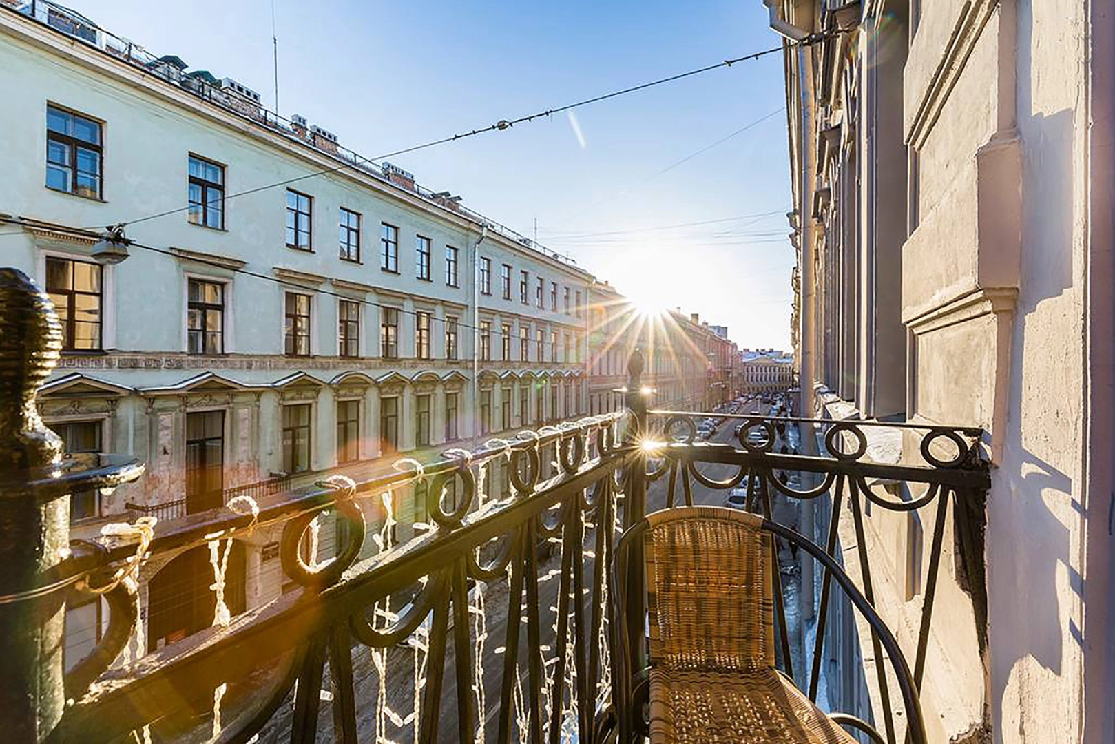 Арт-отель РАХМАНИНОВ