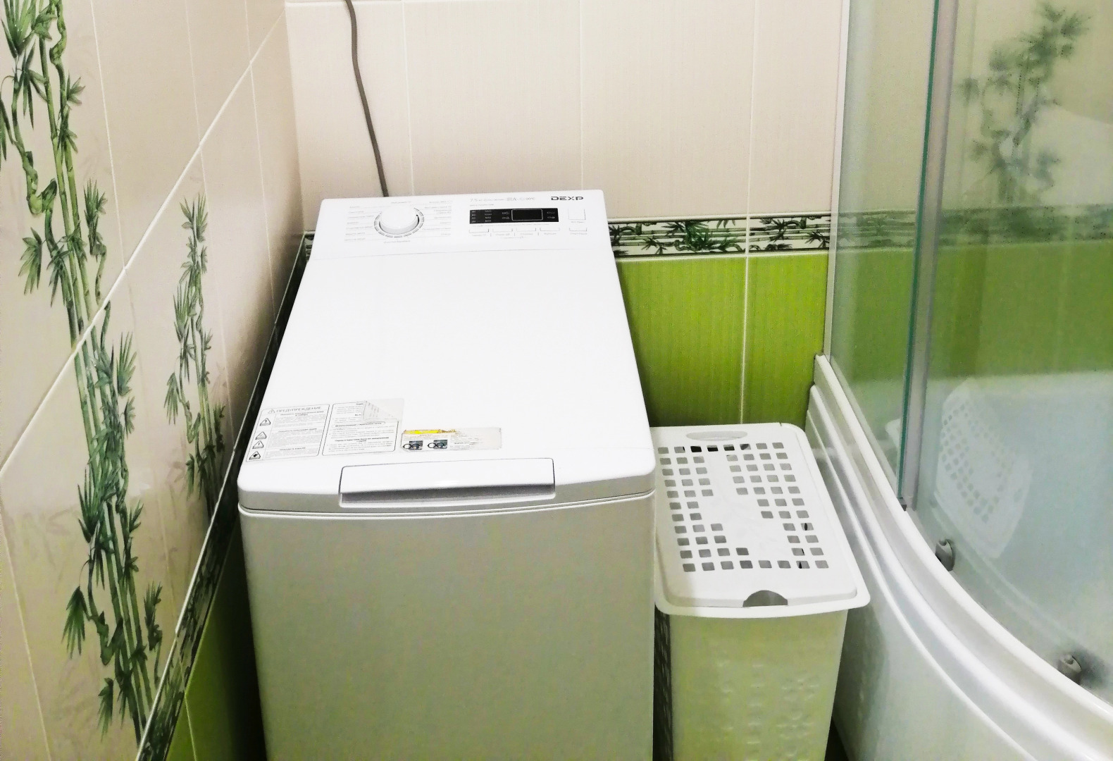 Квартира Уютная Рядом с Центром Города и с Развитой Инфраструктурой