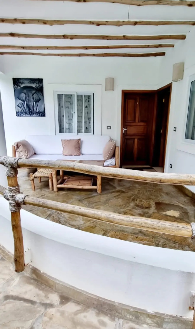 Отель Simba House Watamu