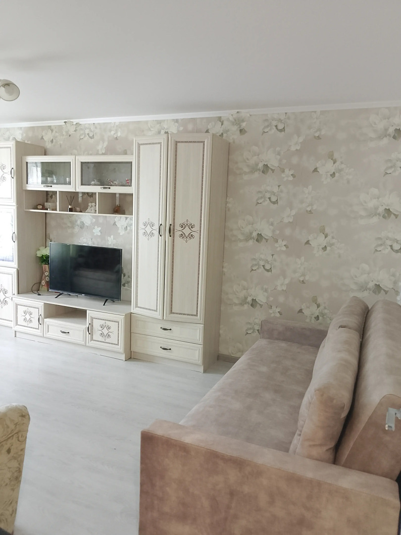 Квартира современная в Лихославль