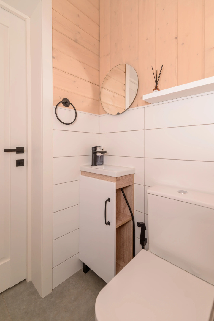 Частный Дом Simple Life Home 316