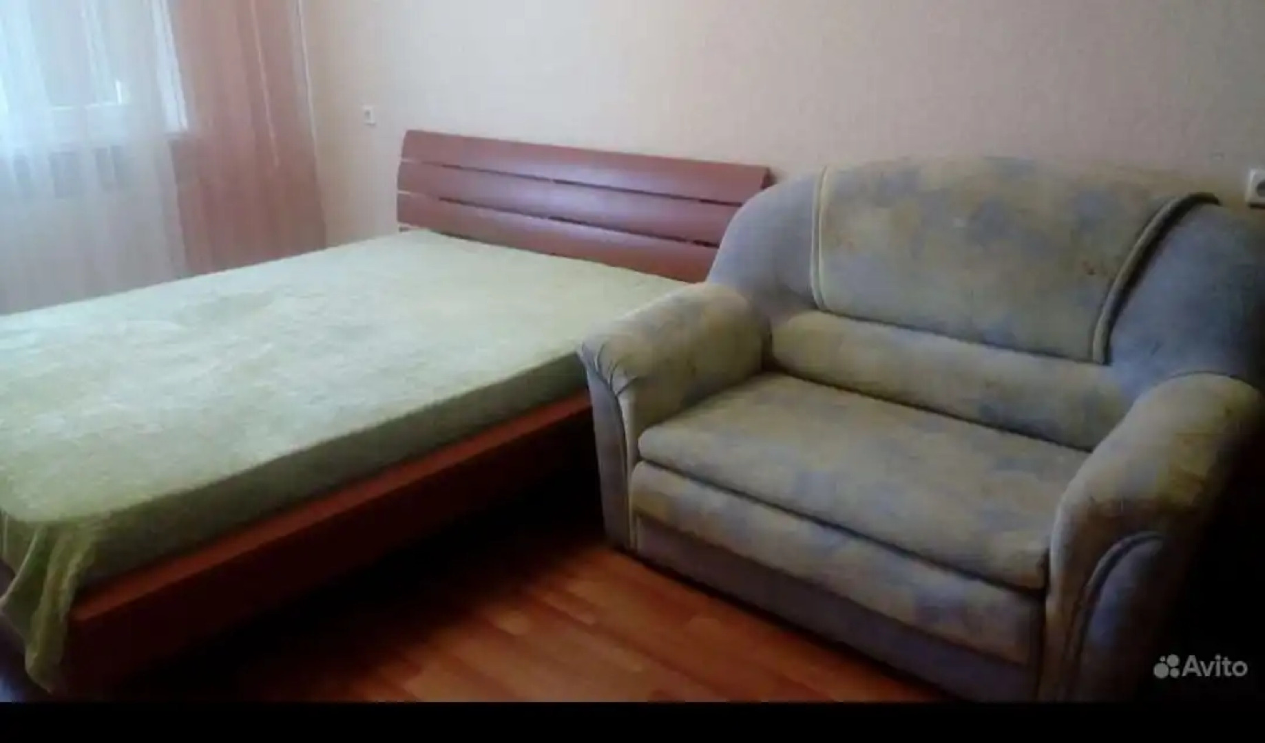 Апартаменты Студия на Профсоюзной 41 Эконом