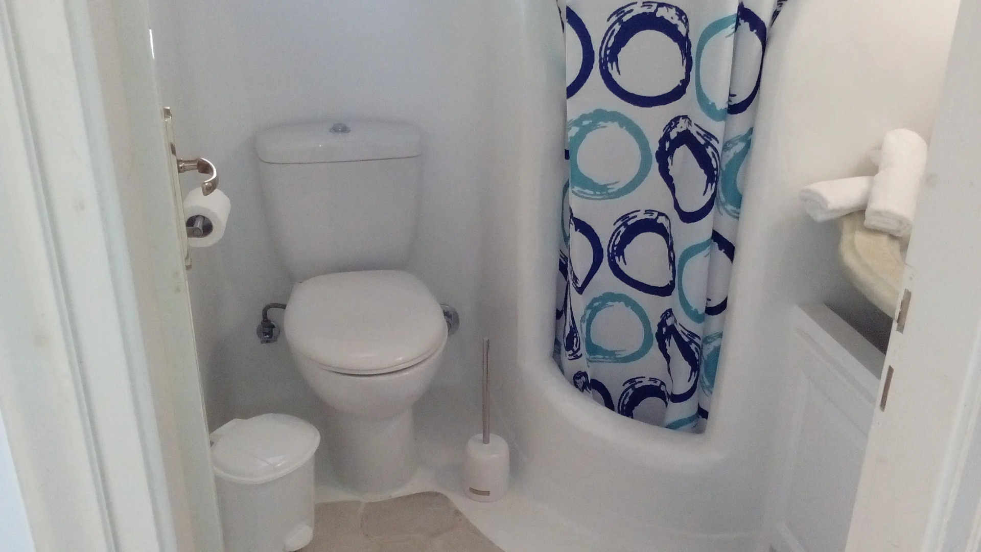 Апартаменты Mikonian Aroma house