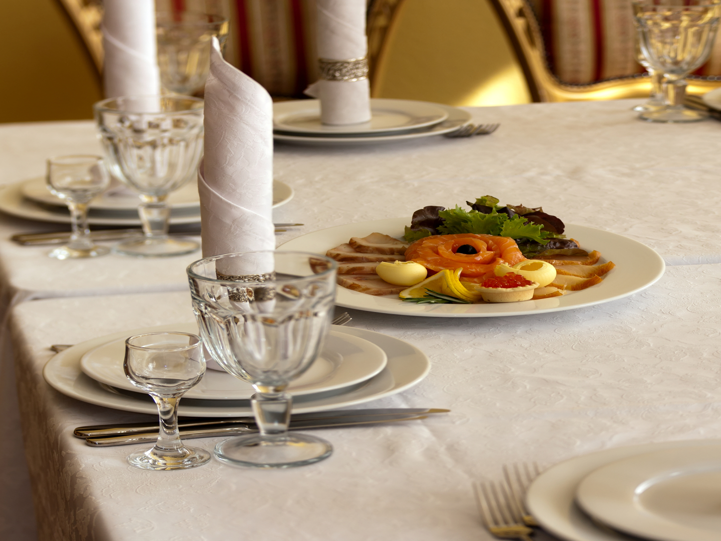 Гостиница Русь