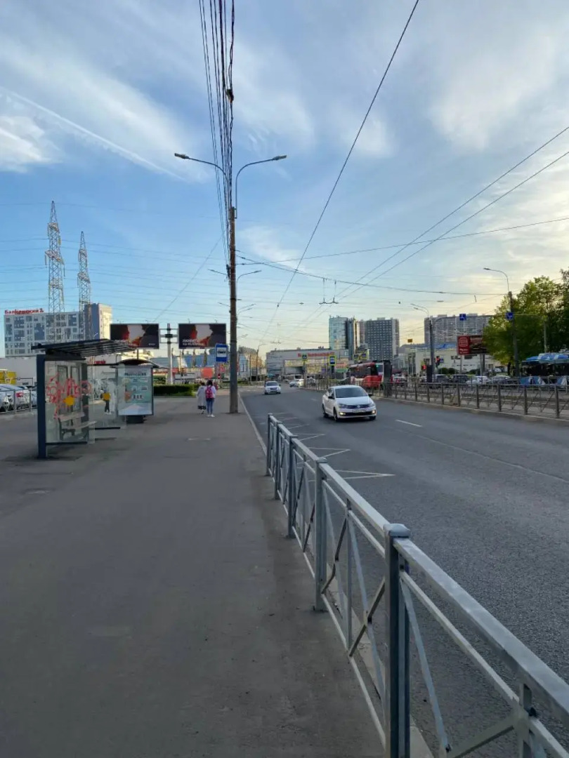 Апартаменты Апарт Sweet Home у метро Купчино