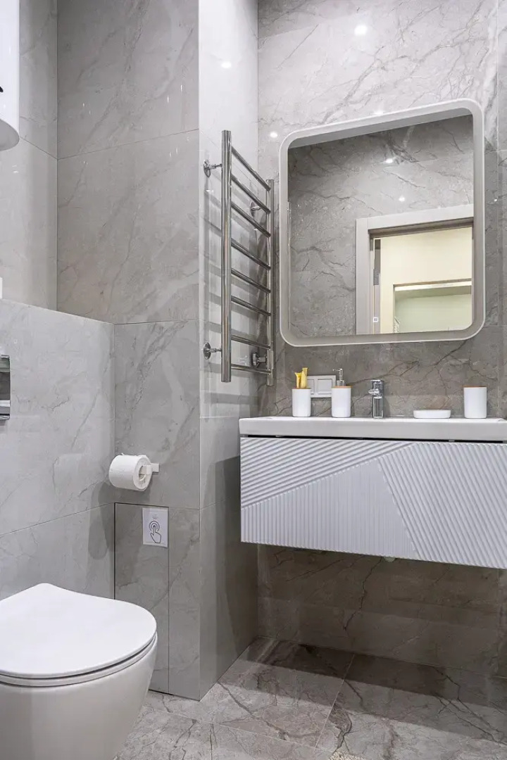 Апартаменты Premium на Большой Покровской