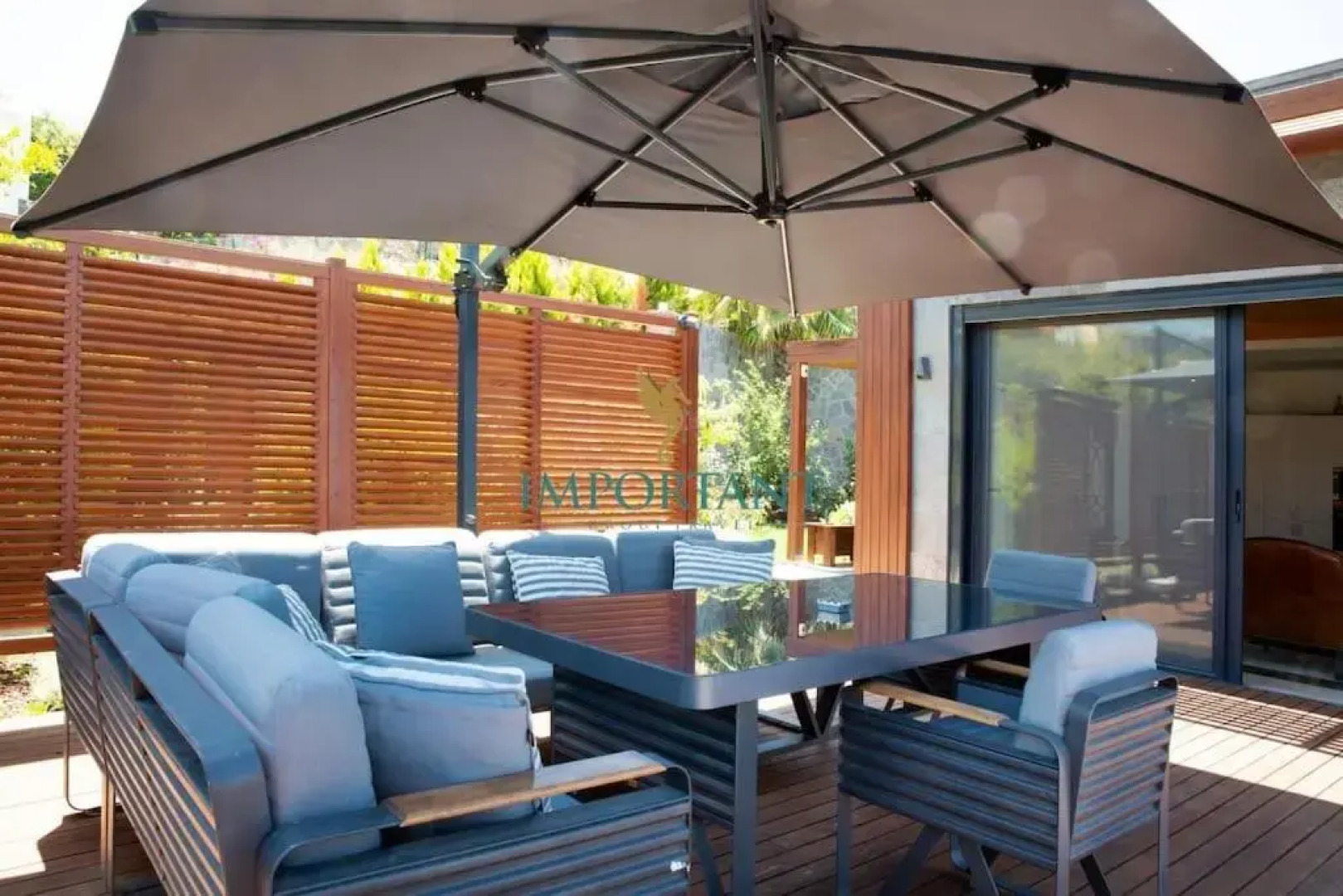 Вилла Calista by Important Group Travel