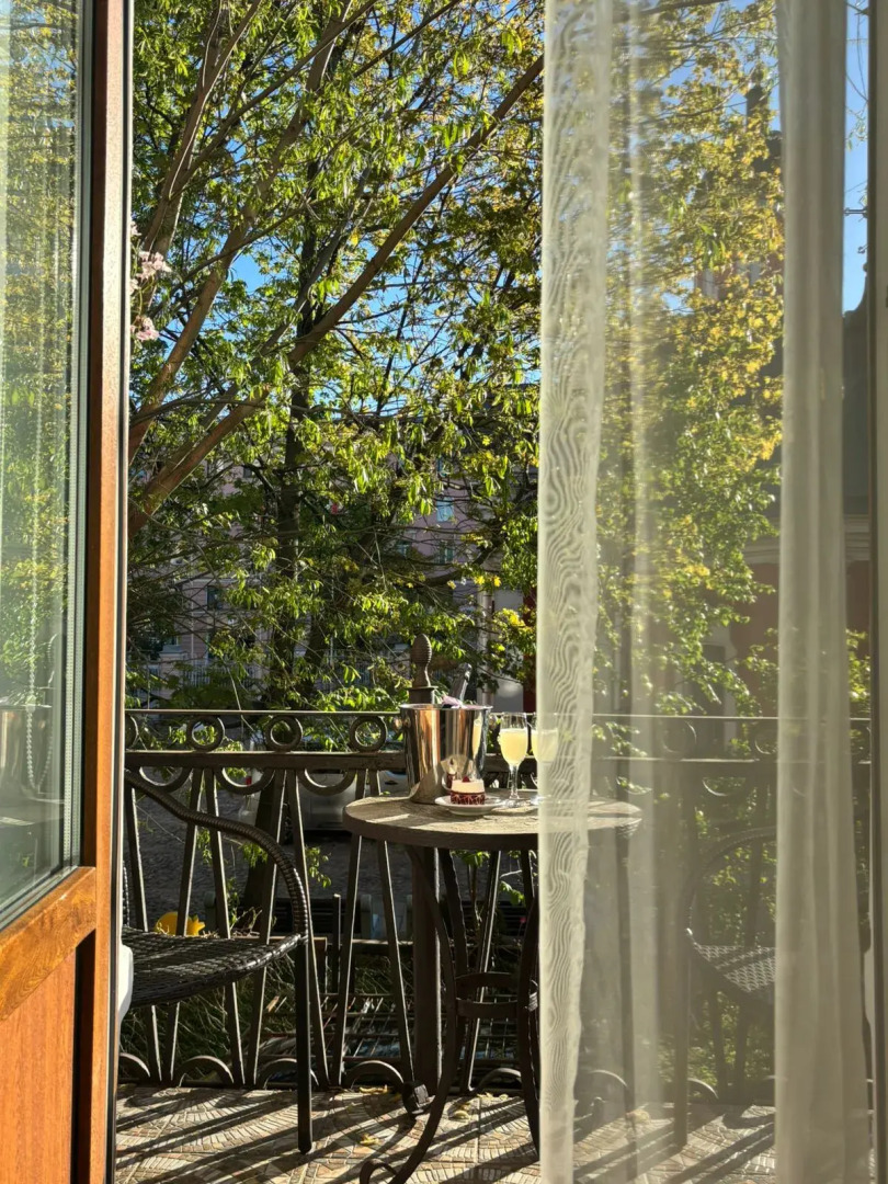 Арт Отель Трезини Trezzini Art Hotel ООО Эвростиль