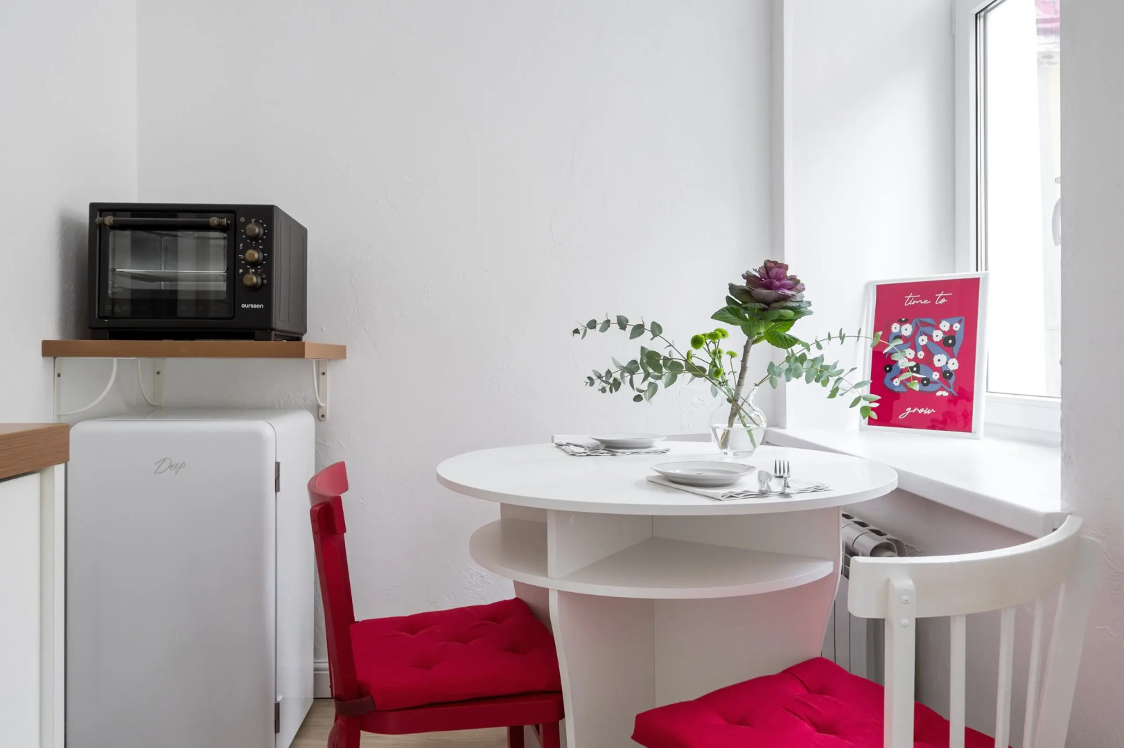 Апартаменты Welcome Home Пушкинская 2/79