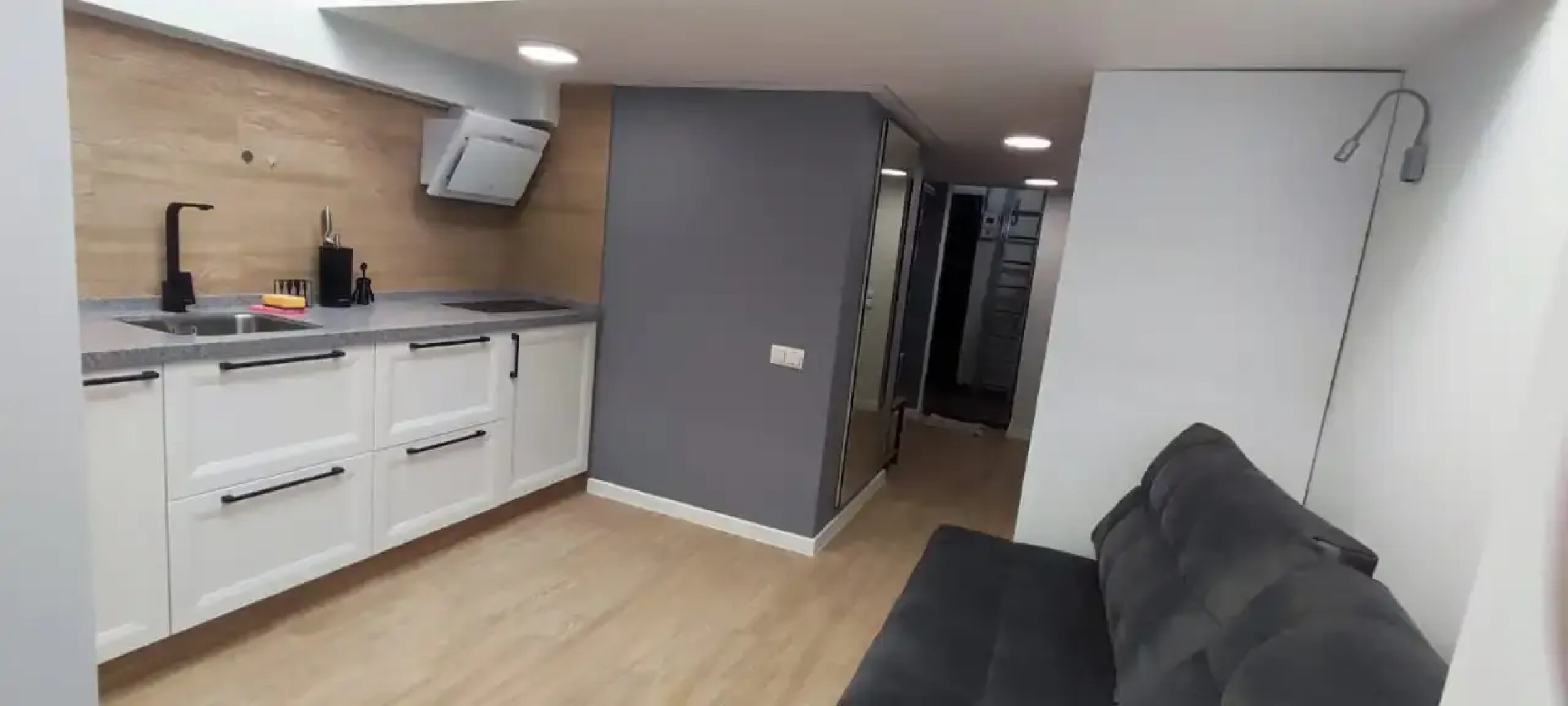 Апартаменты на Игнатенко 3