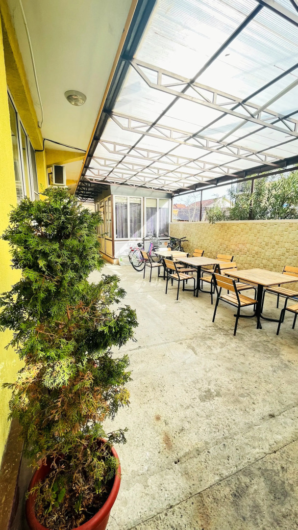 Гостевой дом Грант