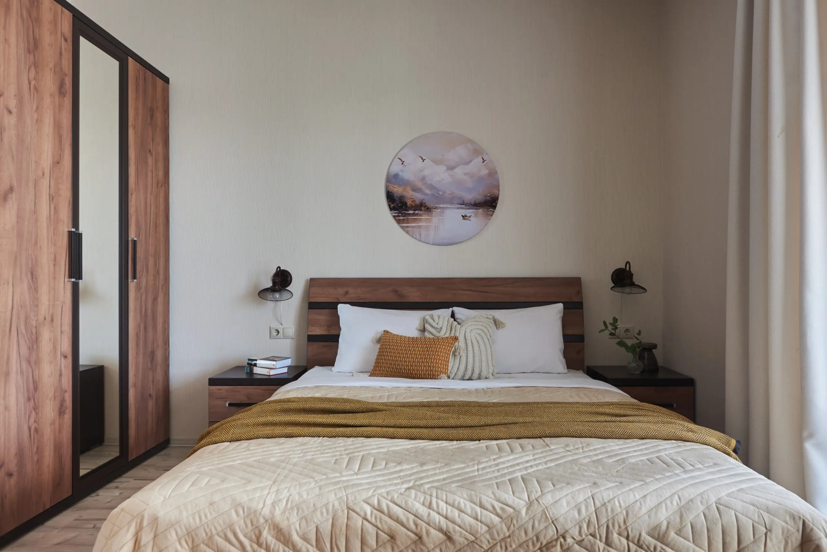 Вилла Усадьба Высокое с Панорамным Видом и Бассейном