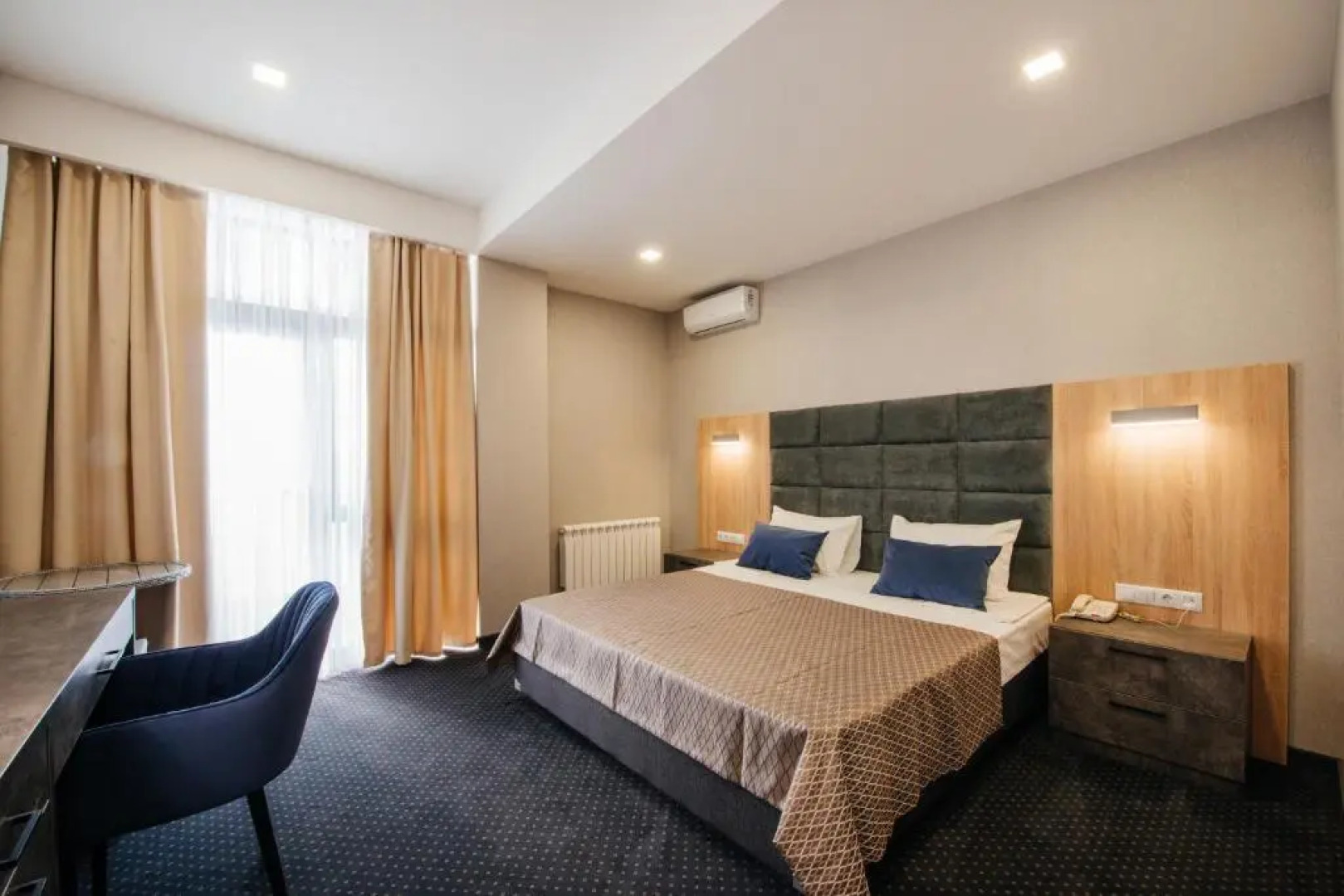 Отель Янтарь