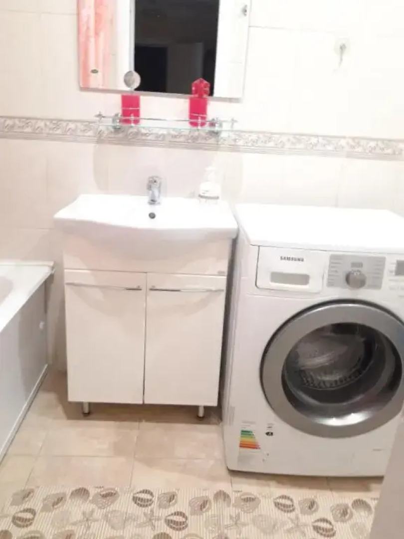 Апартаменты в центре Кисловодска