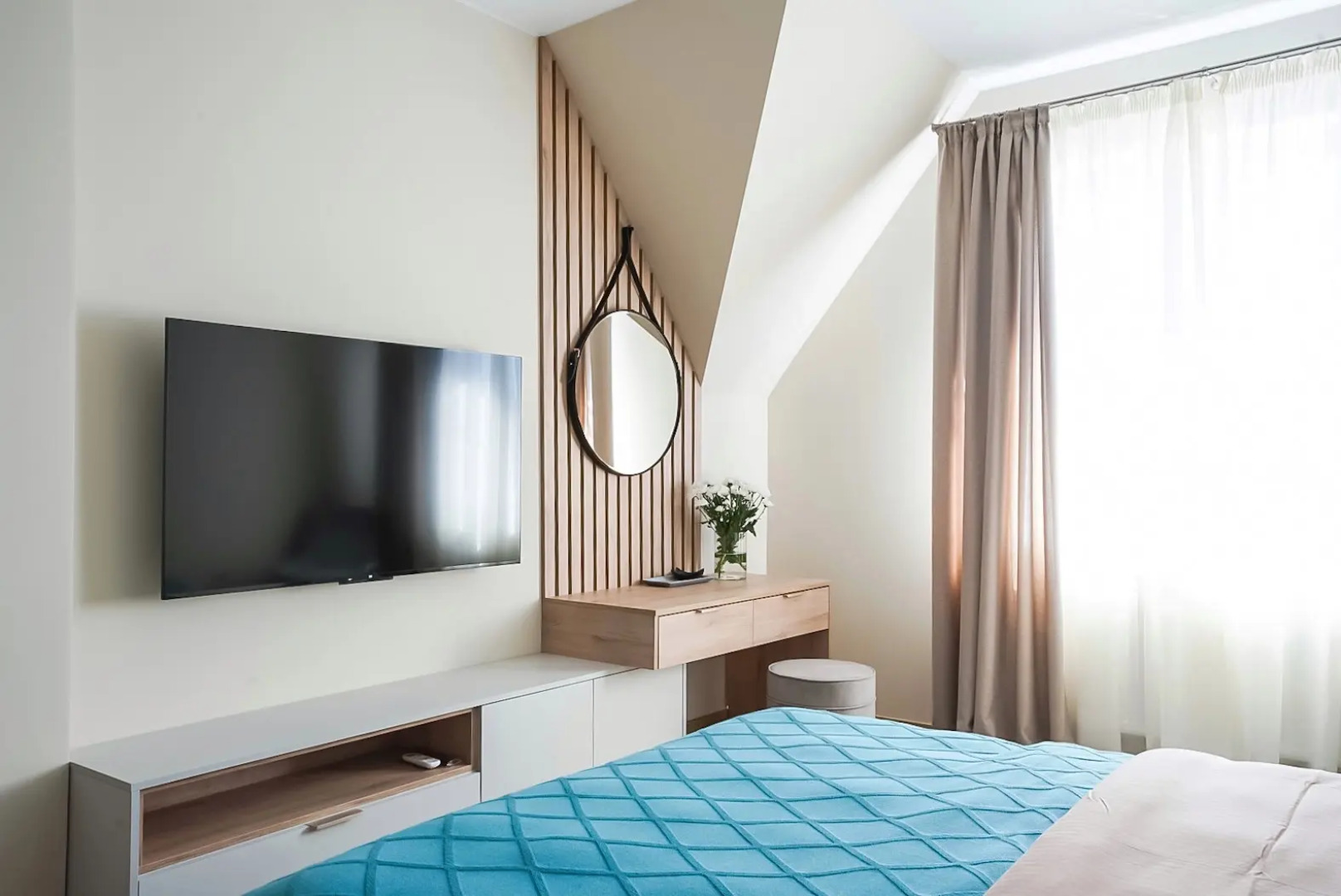 Частный Дом Маринбург