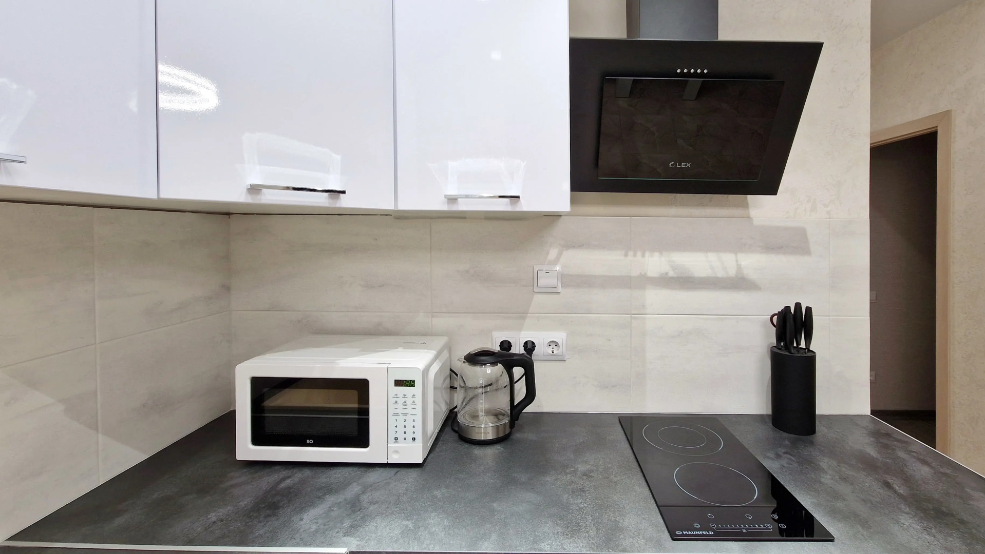 Квартира Двухкомнатная на Гастелло