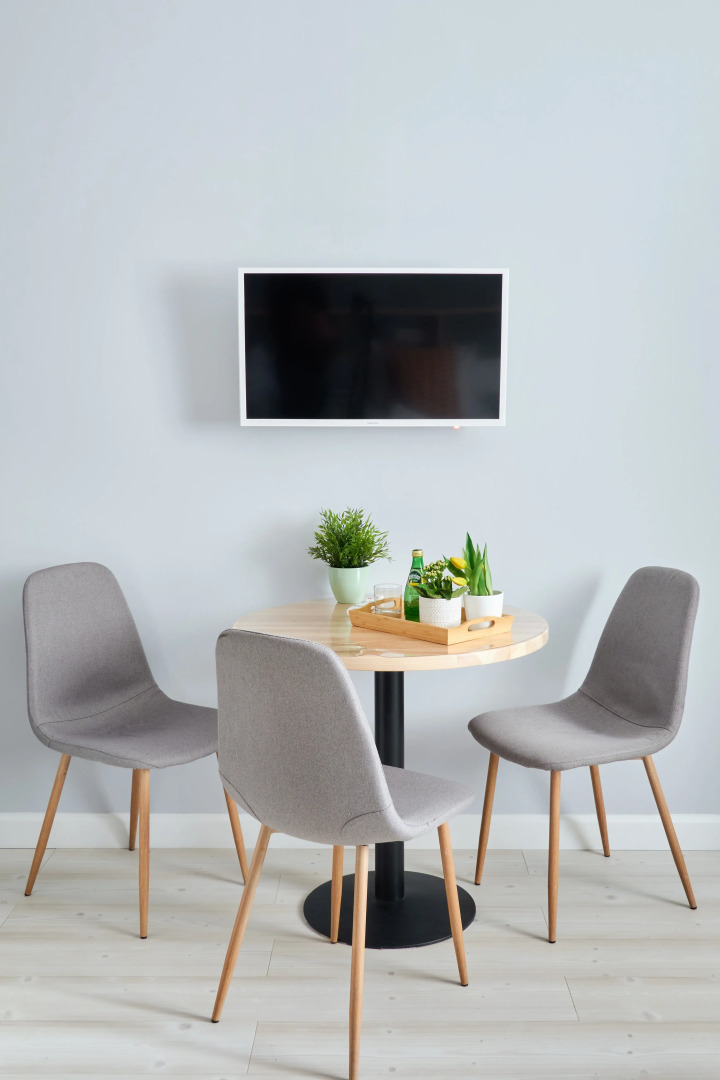 Отель Саквояж впечатлений