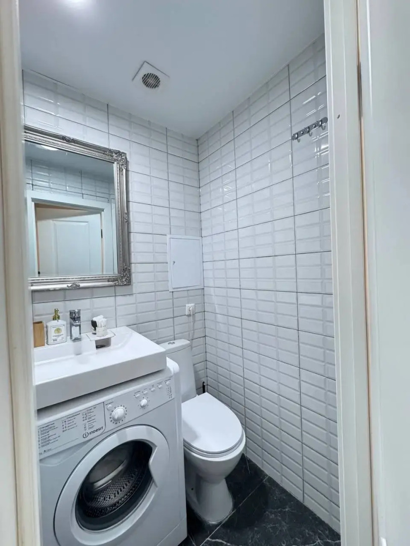 Апартаменты Lucky Room у Кусковского Лесопарка