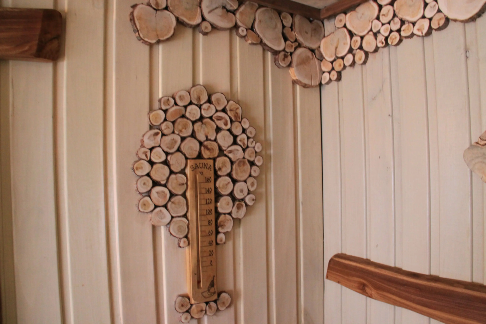 Гостевой дом Лес рядом