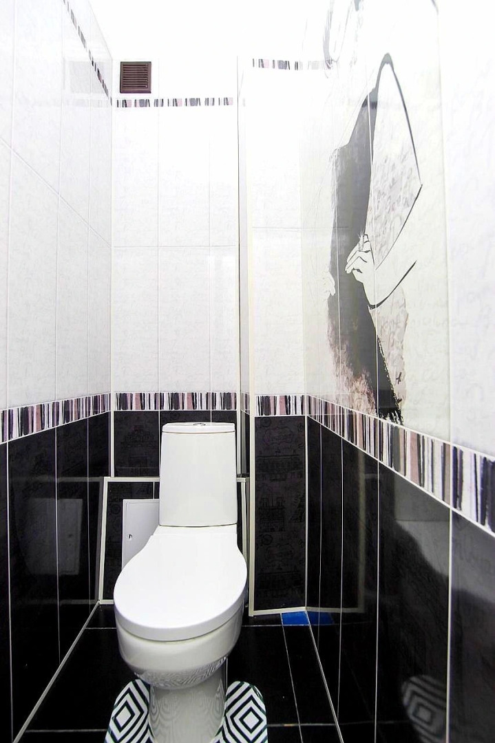 Апартаменты на Вагнера