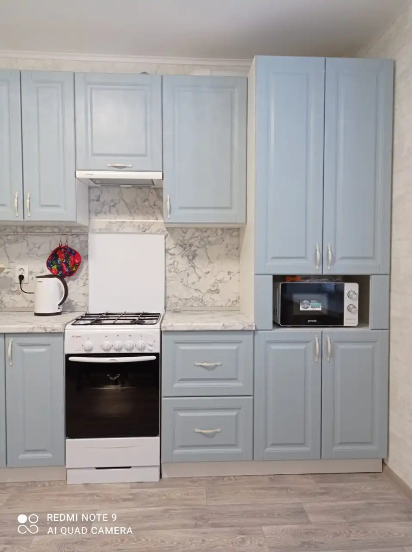 Апартаменты на Суркова 28/2