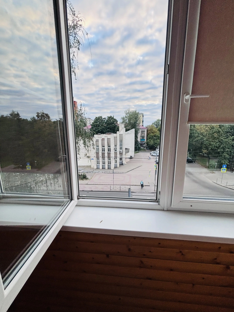 Квартира Евродвушка в 2 мин от Central Park
