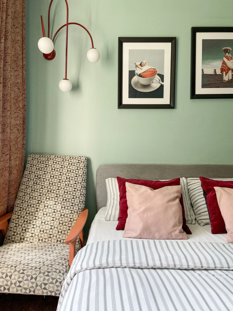 Апартаменты Apart Seasons Svartca