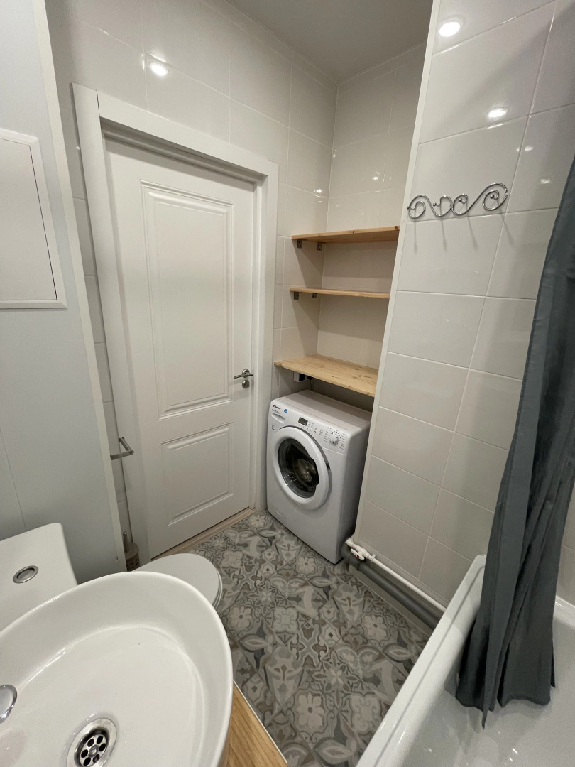 Квартира Уютная и Свежая