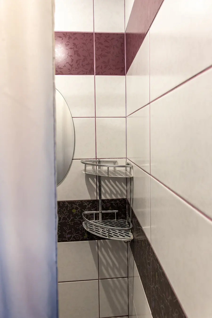 Мини-отель Комфорт Черниковка