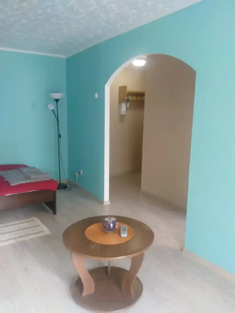 Апартаменты на Проспекте Мира