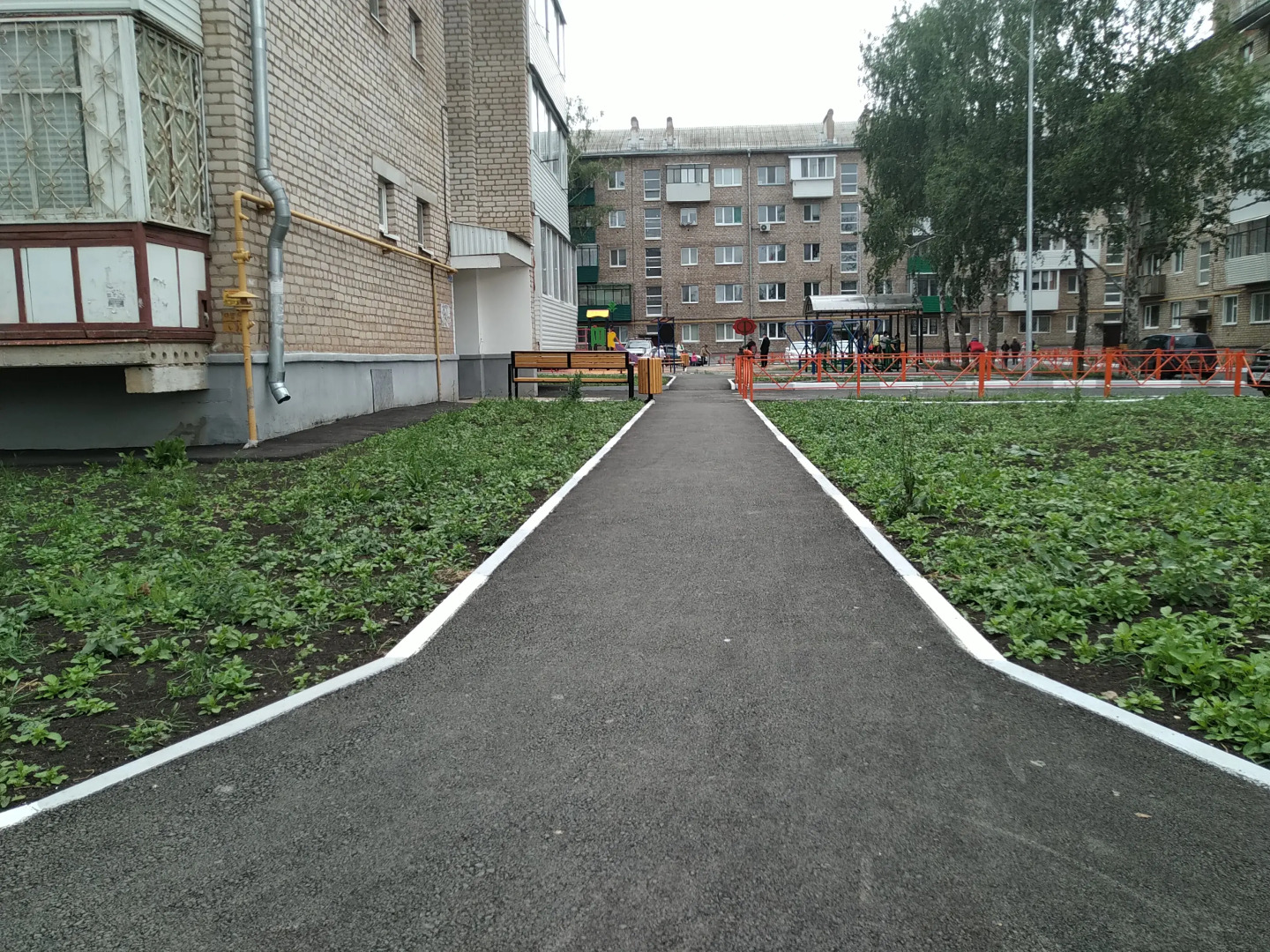 Апартаменты Уютные квартиры на сутки в г. Октябрьский