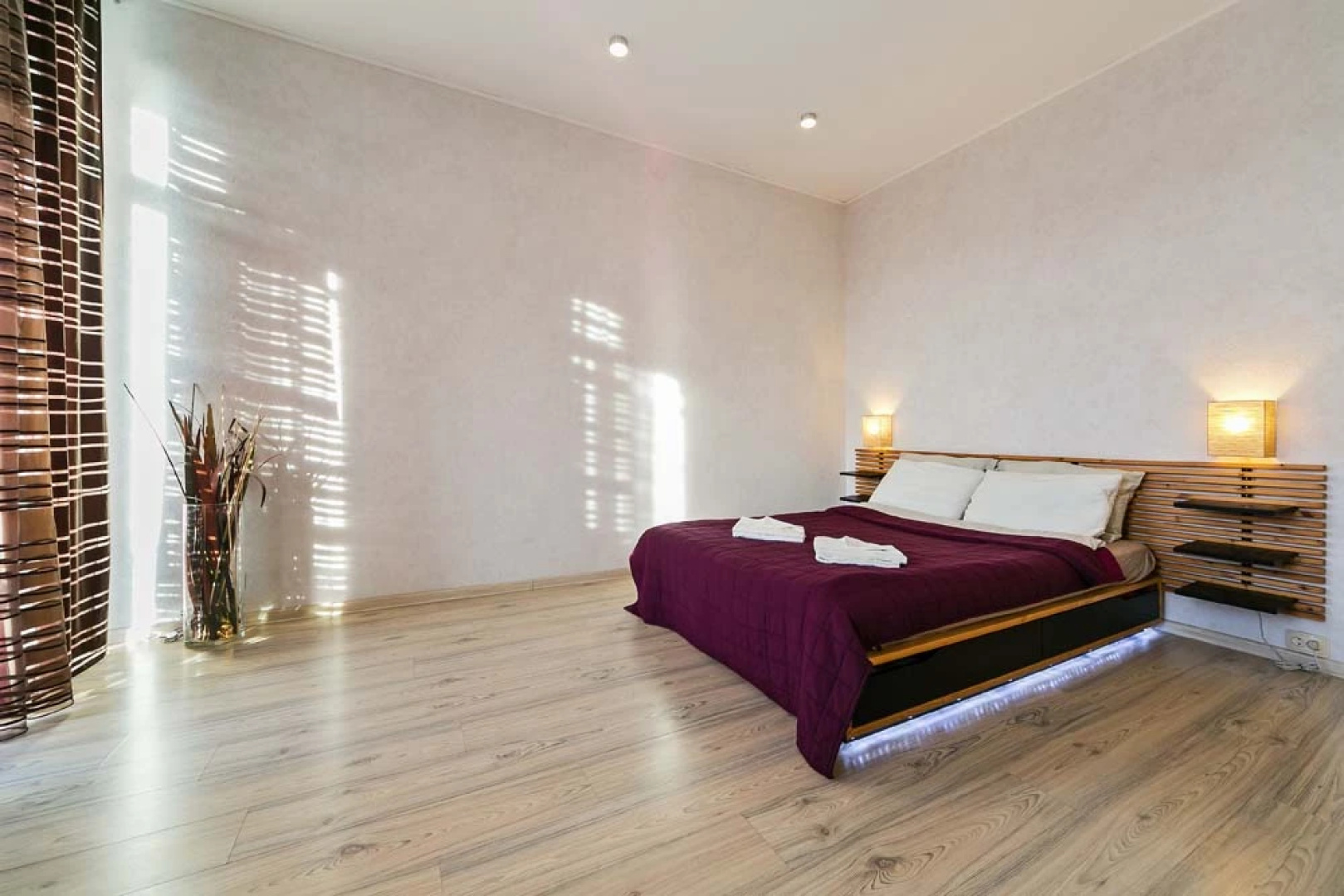 Апартаменты MiniApartHotel