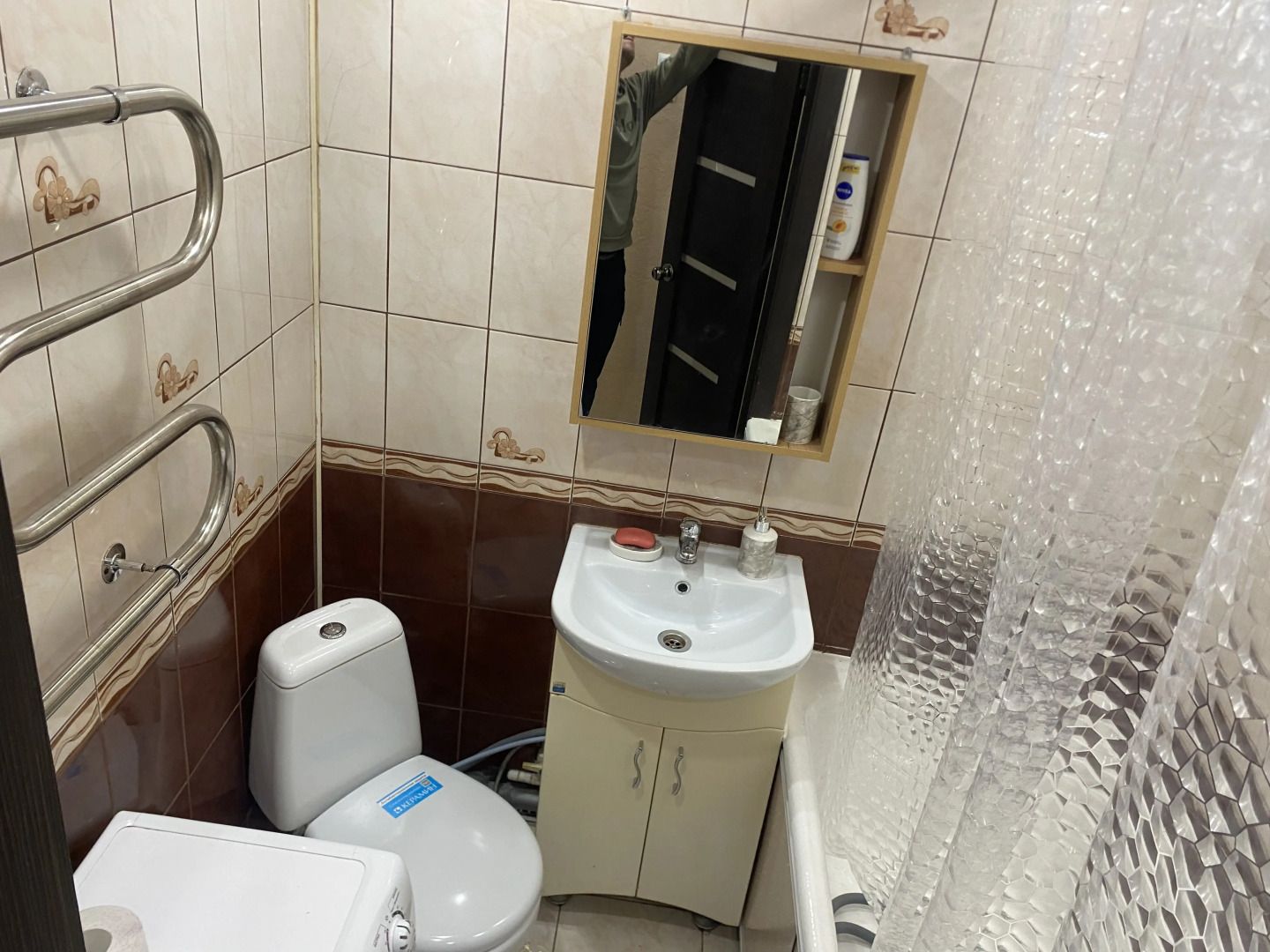 Квартира Уютная в Апатитах