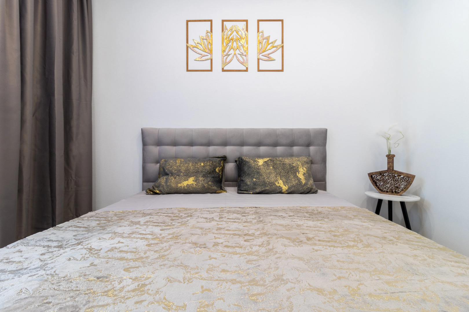 Апартаменты Ласкино-Парк Квартира